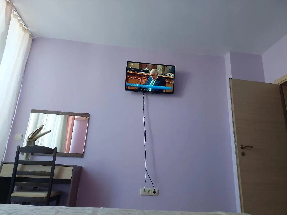 Gradina Sunny Deluxe Apartment Sozopol Bulgaria