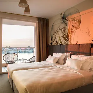 4* Отель Antea - By The Sea